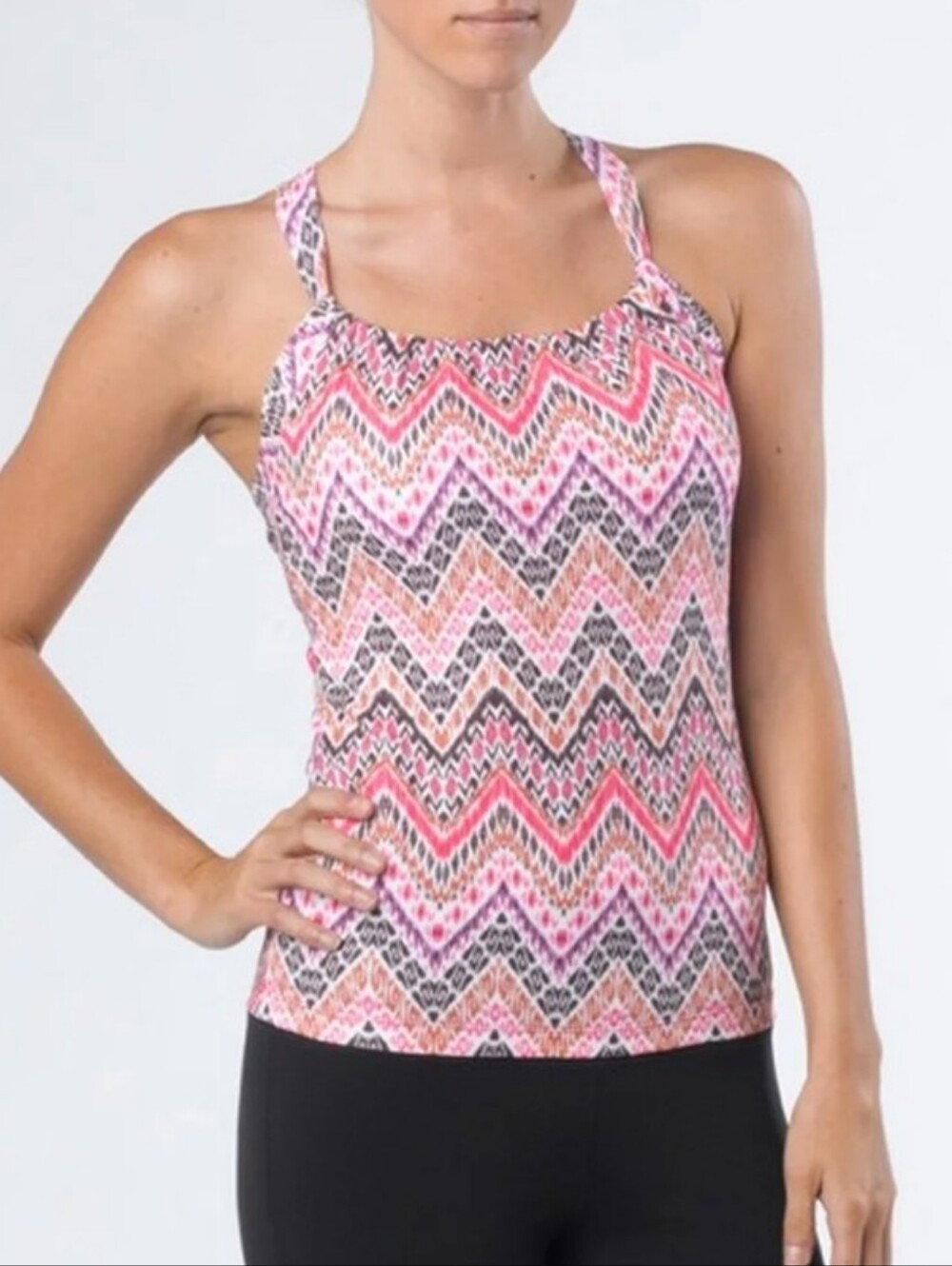 Prana Quinn Tank Top